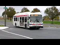 SEPTA BUS HYBRID NEW FLYER DE40LFR 8375 ON ROUTE 115