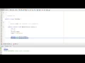 Tutorial Java untuk Pemula Bahasa Indonesia - 5 Variable dan Tipe Data