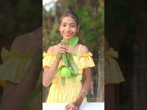 spicy guava imli recipe | #shorts #trending #food