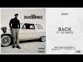 Jeezy - "Back" Ft. Yo Gotti (The Recession 2)