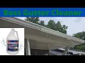 Chomp World s Best Gutter Cleaner Microfiber Gutter Cleaner Tool