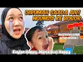 Download Lagu AJAK KAYLAN NGUNGSI BOGOR KARENA AIR DI RUMAH MATI 😭😭😭