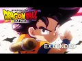 Download Lagu Dragon Ball Daima \u0026 Zedd ft. C\u0026K - Jaka Jaan (Opening Extended Version)