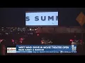 North Las Vegas drive-in movie theater reopens