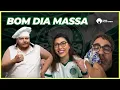 Download Lagu PALMEIRAS: EM BUSCA DE PAZ E DO FUTEBOL QUE ANDA SUMIDO.