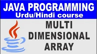 Multi Dimensional 3D Arrays in Java - Lesson 26