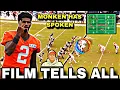 Browns Todd Monken BRUTALLY HONEST About Shedeur Sanders Watson GAME TAPE Buffalo Bills Update