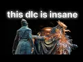 The Most Insane DLC Fromsoftware Has Ever Made