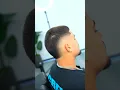 Download Lagu Mid burst fade buzz #melbournebarber #buzzcut #barber #burstfade