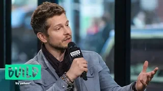 The Resident Star Matt Czuchry Talks Season Three Of The FOX Medical Drama