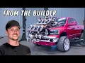 Download Lagu The Secrets Behind WhistlinDiesel's INSANE Builds