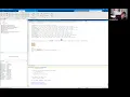 Multiple Lines of Fit on Same Plot in MATLAB