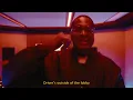 Gabzy, Fireboy DML - So Much Sense (Official Visualiser)