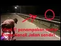 Lagu Viral !!!Penampakan Motor Alm. Denis Kancil Jalan sendiri
