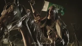 على طاري العز وعلى طاري الامجاد يوم التآسيس يوم بدينا 