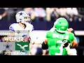 Cowboys vs Eagles 2025 Week 12 Condensed Game NFL Highlights