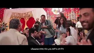 اغنية الدنيا يومين غناء احمد سعد من فيلم فيها آيه يعني دندنها