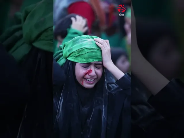 ⁣كل حياتي عزاء | #كربلاء_الوطن | الرادود محمد فصولي كربلائي