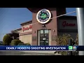 Officials ID man killed in Modesto poker room shooting