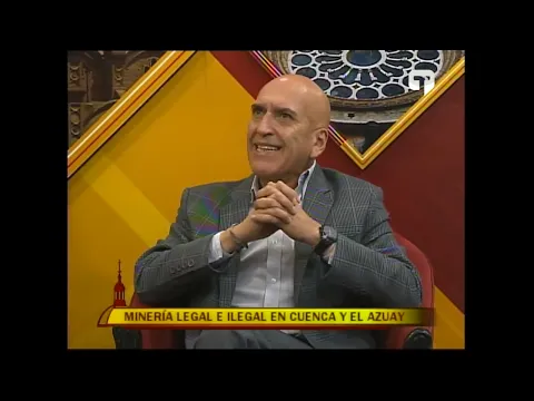 Cuenca Desde Adentro Programa #174