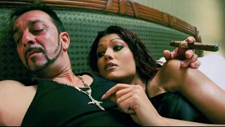 sanjay dutt koena mitra musafir best scene