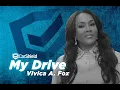 My Drive With Vivica A Fox