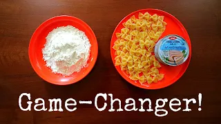 This Food Changes Everything for Sailors, Hikers & Busy People! | ⛵ Sailing Britaly ⛵