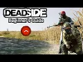Download Lagu The Basics of Deadside - A Guide For New Players