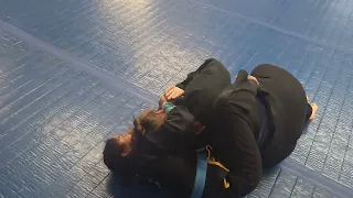Ileah vs Amber Sept 13 2024
