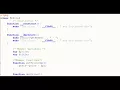 PHP - Object Oriented Programming