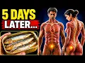 I Ate Only Sardines 5 Days Later My Body Did Something IRREVERSIBLE