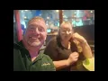 A Night Out With The Rebak s and The Bufalini s 25