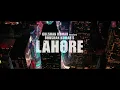 Guru randhawa : Lahore (official video) bushan kumar | Vee | DirectorGifty|dravero studio