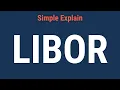 What is LIBOR and how is it used