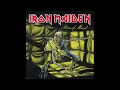 Iron Maiden - The Trooper Lyrics
