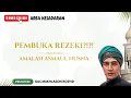 Download Lagu ✨ Rezeki Mengalir Deras! Amalan Asmaul Husna dari Gus Mukhlason MP3