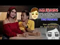 Download Lagu MATA KERANJANG - DESY PARASWATI feat OCHOL DHUT