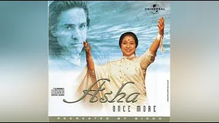 parde me rahne do remix aasha bhosle 