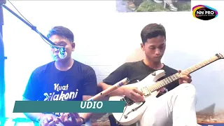 Download MANIS - IMRON SADEWO||BACKING TRACK||COVER GITAR \u0026 SULING BY.MAS GARENK (GITAR) \u0026 KEMSUL (SULING) MP3