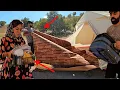 Download Lagu Vali clears out the nomadic tent — but can he calm Roghayeh’s heart as well? 💔🤰🏕