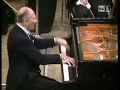 Download Lagu RACHMANINOFF Piano Concerto No.1●bis | N.Magaloff, RAI Torino, K.Martin | video 1986 ®