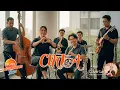 Lagu Cinta – Vina Panduwinata | Swing Jazz Ballad Cover (Romantis \u0026 Hangat)