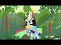 Bingo And Bluey Try To Sleep In Different Rooms 💤🧡😴 | Bingo - Official Channel