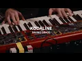 Download Lagu Kodaline - Saving Grace - One Day At A Time Sessions
