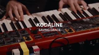 Download Kodaline - Saving Grace - One Day At A Time Sessions MP3