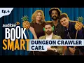 Can you spot who s bluffing in our Dungeon Crawler Carl game show Audible UK