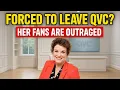 Jane Treacy s Secret Life EXPOSED Is She Being Forced to Leave QVC