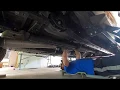 10 BAmuffler Dirty Deeds Exhaust on 2020 Toyota Tundra Install and Comparison Clips