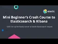S2E9 Mini Beginner s Crash Course on Building a Full Stack JavaScript App with Elasticsearch Part 9