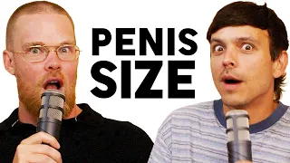 Settling the size debate once and for all